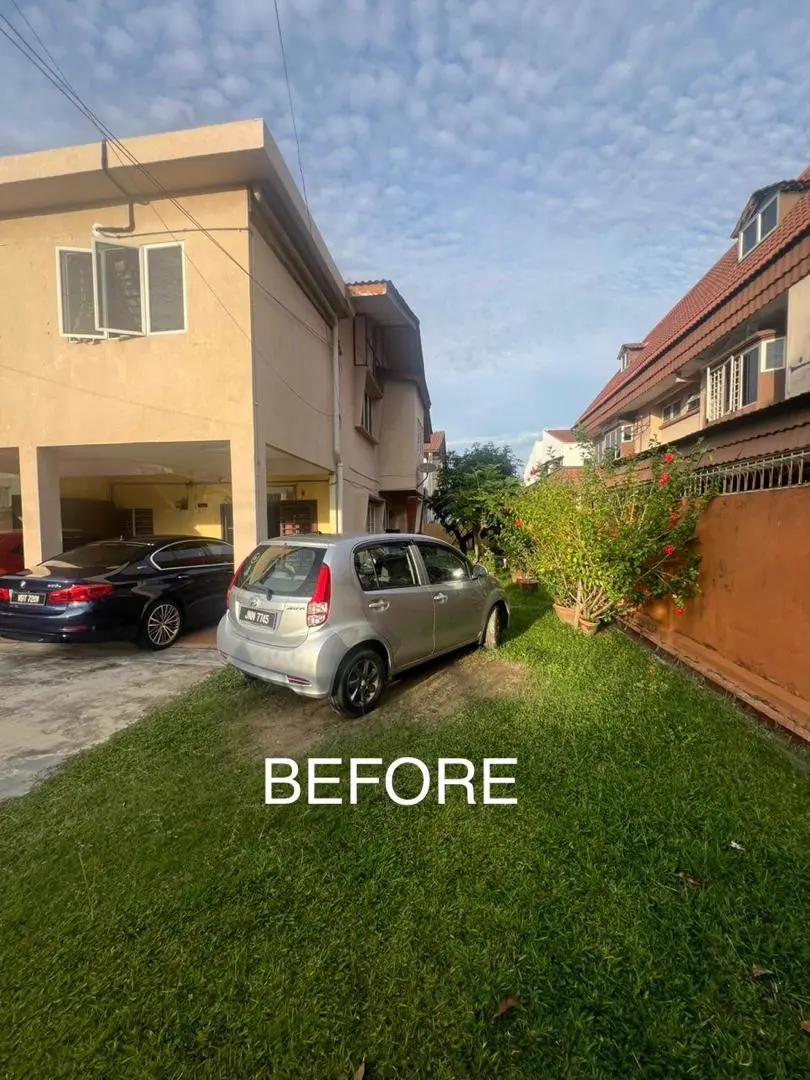 Klang Residence - photo 19 by Sun Synergy Contracts